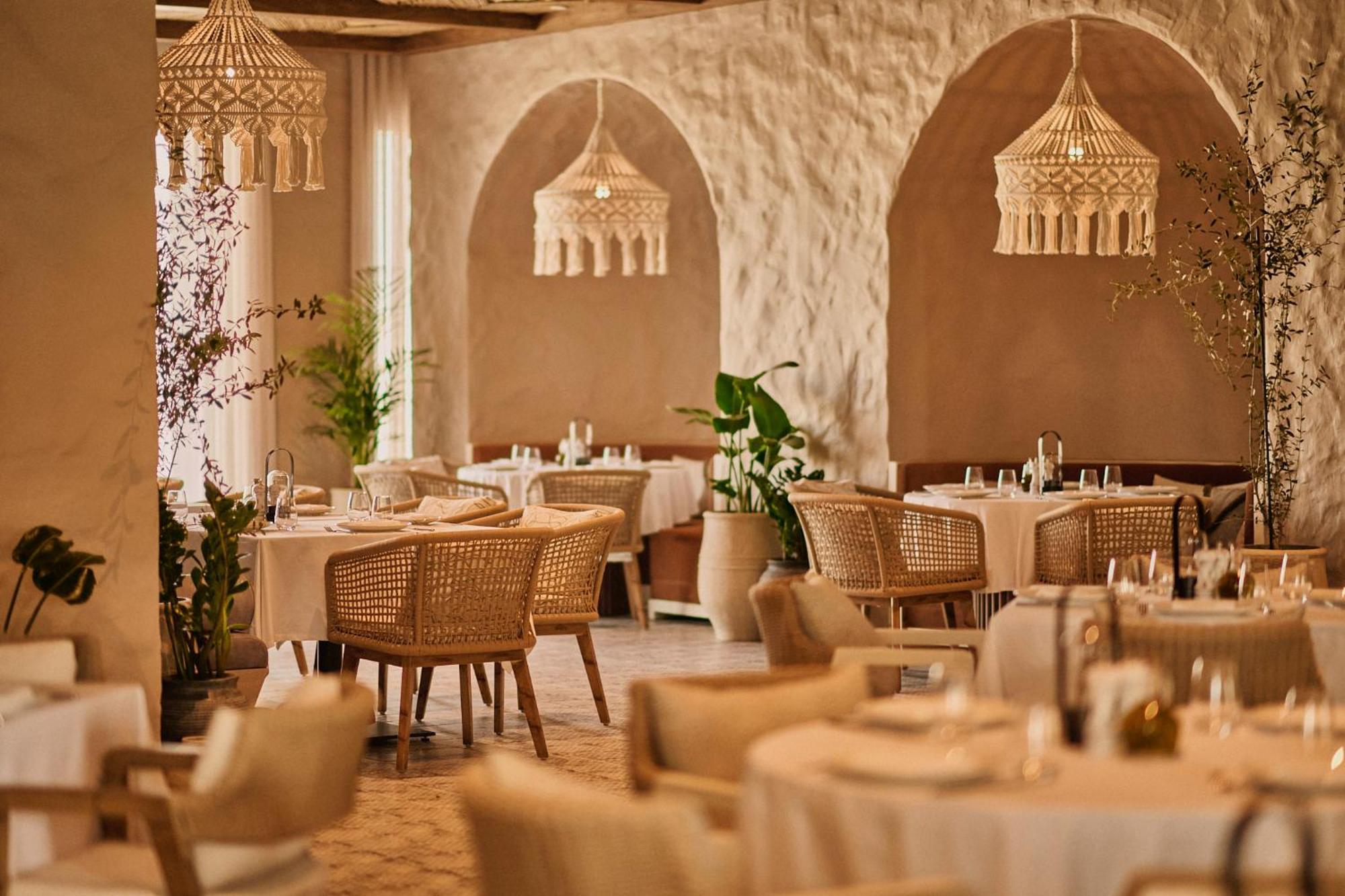 Novotel Riyadh Sahafa Exterior photo